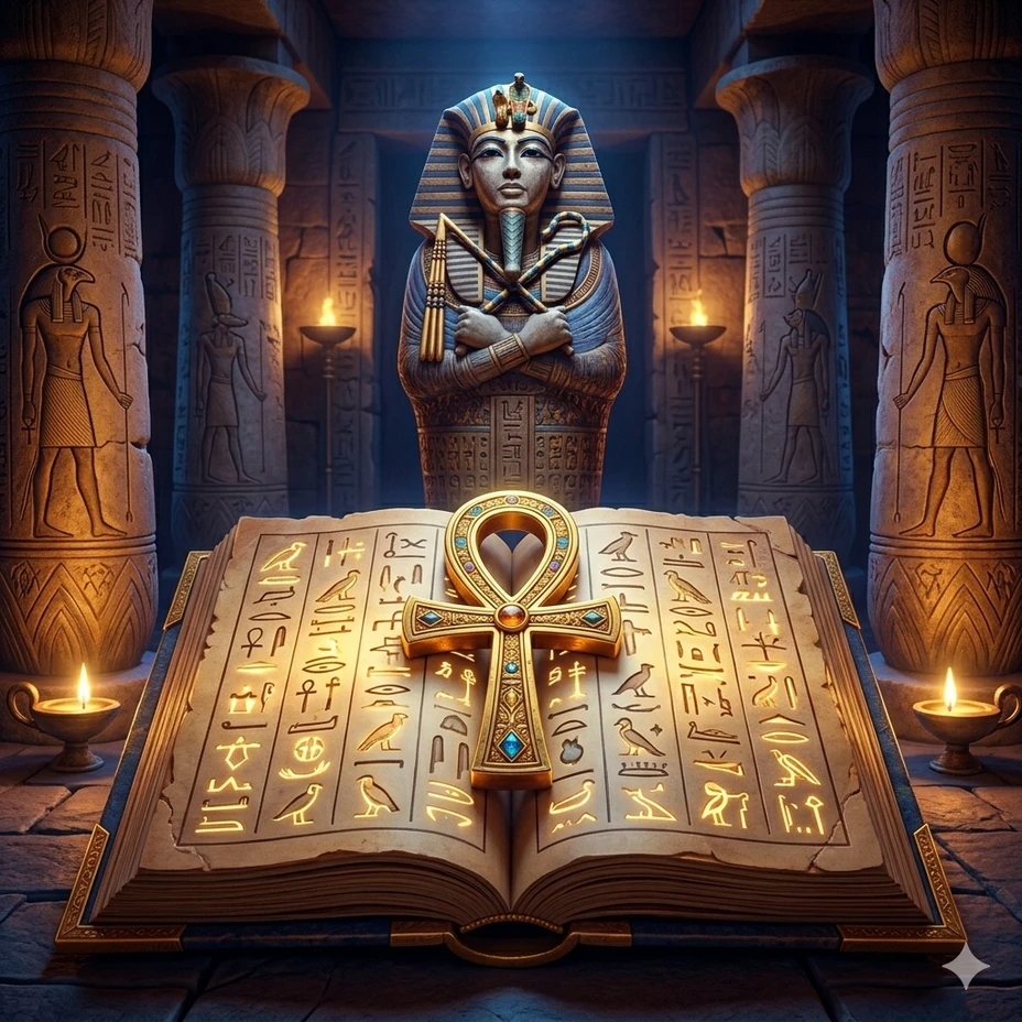 Book of Dead bij Lunarspins