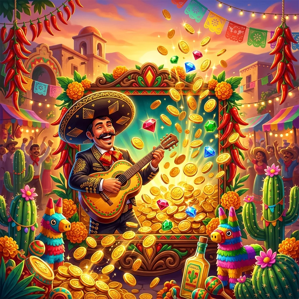 Chilli Heat Bonus bij Lunarspins